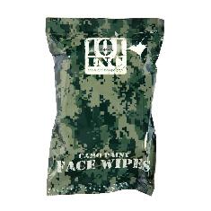 101Inc - 101 face wipes